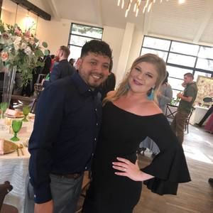 Meet your Posher, Benito